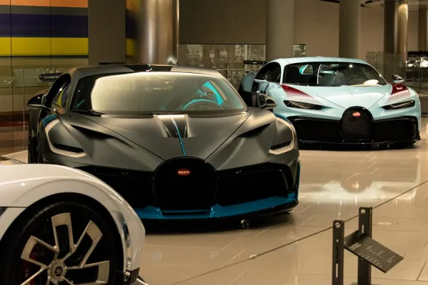 In Kasino Android/iOS Aplikácia